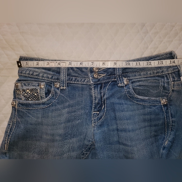 Vintage Miss Me Jeans - Picture 4 of 10